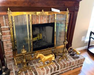 Items Located in The Family Room