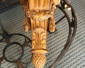 Items Located in The Living Room