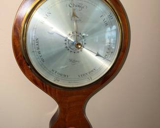 Items Located in The Living Room