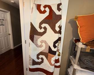 Items Located in The 2nd Bedroom