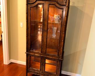 Items Located in The Finished Area Of The Lower Level