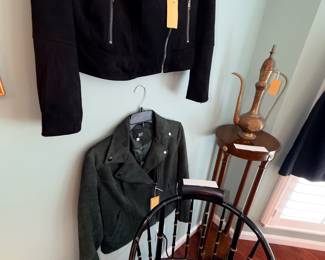 Items Located in The 3rd Bedroom ~ Master Bedroom