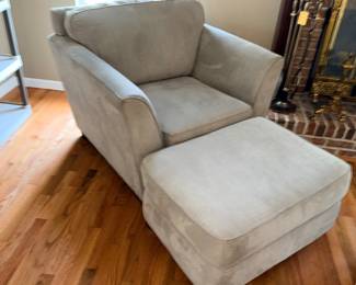 Items Located in The Family Room