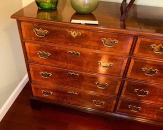 Items Located in The Lower Level 1st Bedroom