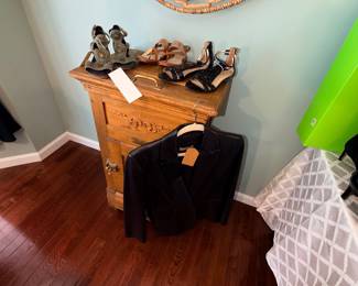 Items Located in The 3rd Bedroom ~ Master Bedroom