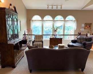 Items Located in The Living Room