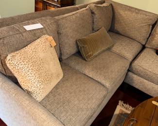Items Located in The Finished Area Of The Lower Level