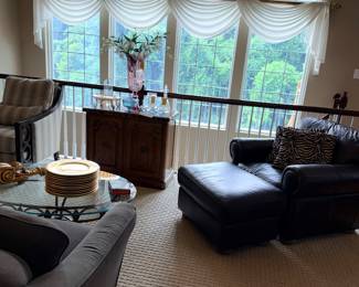 Items Located in The Living Room