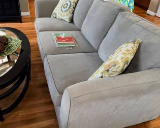 Items Located in The Family Room