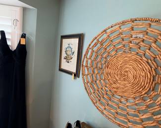 Items Located in The 3rd Bedroom ~ Master Bedroom
