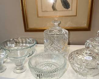 Items Located in The Dining Room