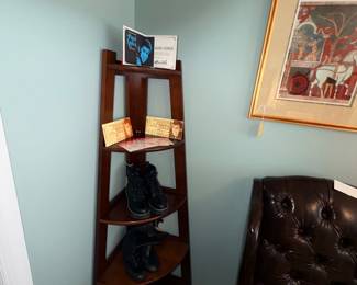 Items Located in The 3rd Bedroom ~ Master Bedroom