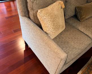 Items Located in The Finished Area Of The Lower Level