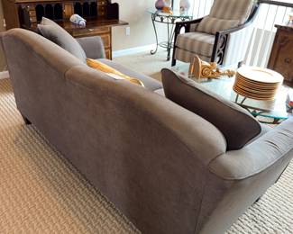 Items Located in The Living Room