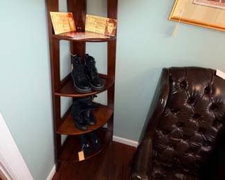 Items Located in The 3rd Bedroom ~ Master Bedroom