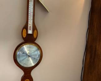 Items Located in The Living Room