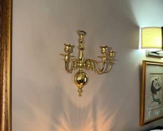 Items Located in The Dining Room