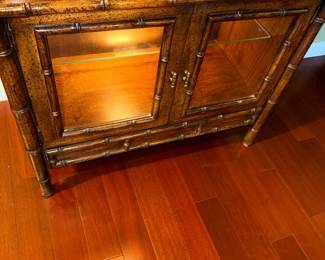 Items Located in The Finished Area Of The Lower Level
