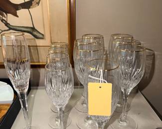 Items Located in The Dining Room