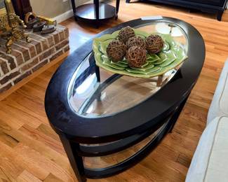 Items Located in The Family Room
