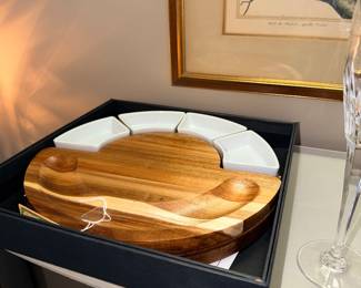 Items Located in The Dining Room