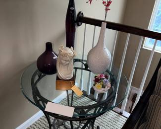 Items Located in The Living Room