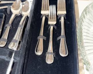 Items Located in The Dining Room