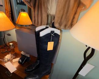 Items Located in The 3rd Bedroom ~ Master Bedroom
