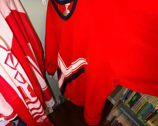 Items Located in The Lower Level 2nd Bedroom ~ Christmas & Holiday ~ Toys ~ Sorts Collectibles