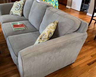 Items Located in The Family Room