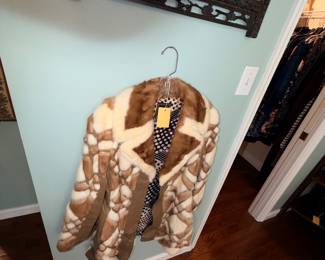 Items Located in The 3rd Bedroom ~ Master Bedroom