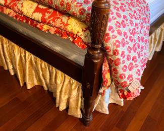 Items Located in The Lower Level 1st Bedroom