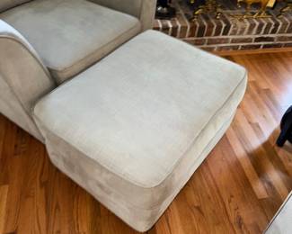 Items Located in The Family Room