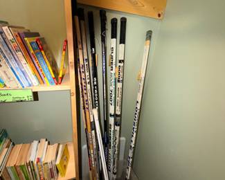 Items Located in The Lower Level 2nd Bedroom ~ Christmas & Holiday ~ Toys ~ Sorts Collectibles