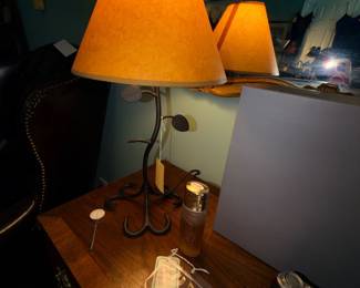 Items Located in The 3rd Bedroom ~ Master Bedroom