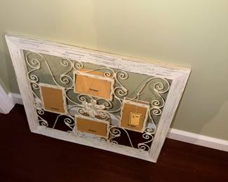 Items Located in The Finished Area Of The Lower Level