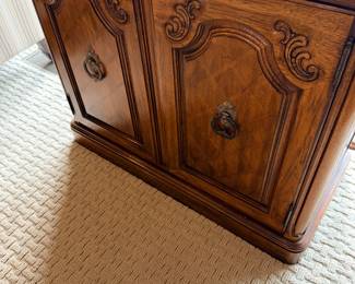 Items Located in The Living Room