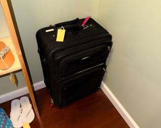 Items Located in The Lower Level 1st Bedroom