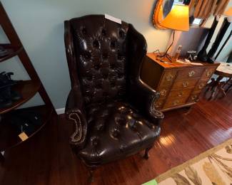 Items Located in The 3rd Bedroom ~ Master Bedroom