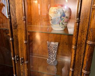 Items Located in The Finished Area Of The Lower Level
