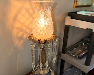 Items Located in The Dining Room