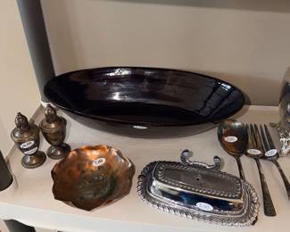 Items Located in The Dining Room