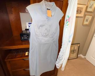 Items Located in The 2nd Bedroom