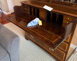 Items Located in The Living Room