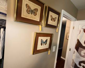 Items Located in The 2nd Bedroom