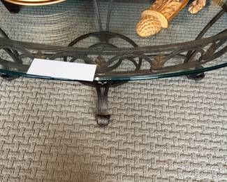 Items Located in The Living Room