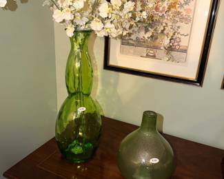 Items Located in The Lower Level 1st Bedroom