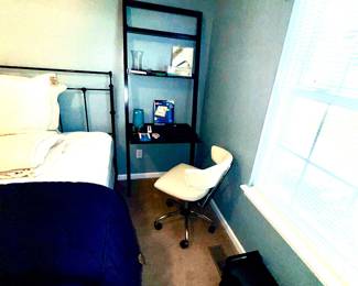 Items Located in The 1st Bedroom