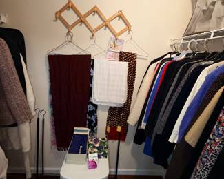 Items Located in The 3rd Bedroom ~ Master Bedroom