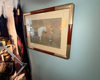Items Located in The 3rd Bedroom ~ Master Bedroom